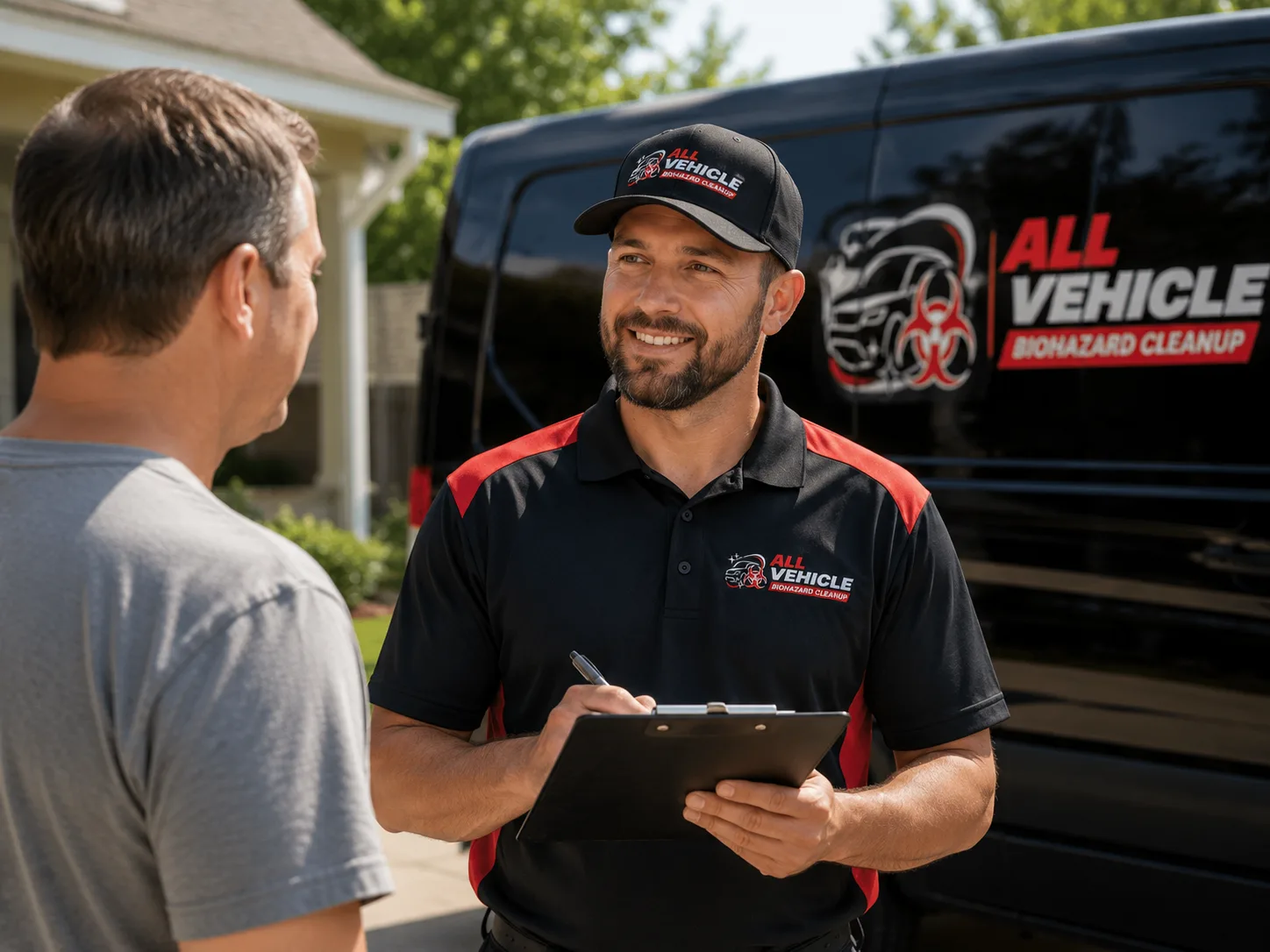 Vehicle Biohazard Cleanup Bellona, NY FAQs